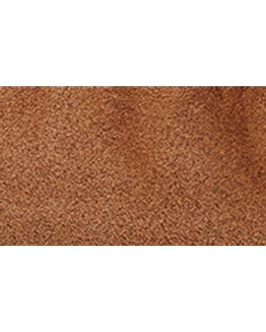 Ugg Brown Dakota Slipper