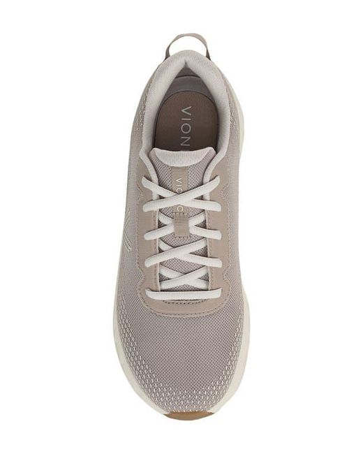 Vionic White Priscilla Sneaker