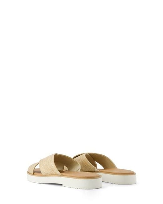 TOMS Natural Kameron Sneaker