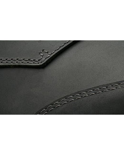 Clarks Black Motion Trek Ez Slip-On Sneaker for men
