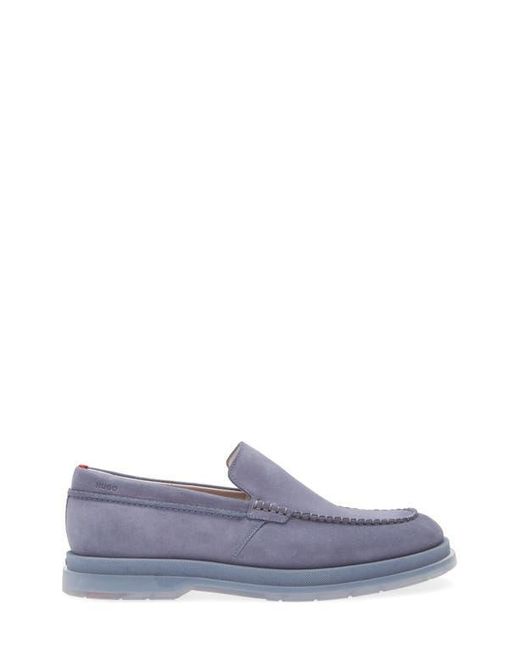 Boss Multicolor Chaol Loafer for men