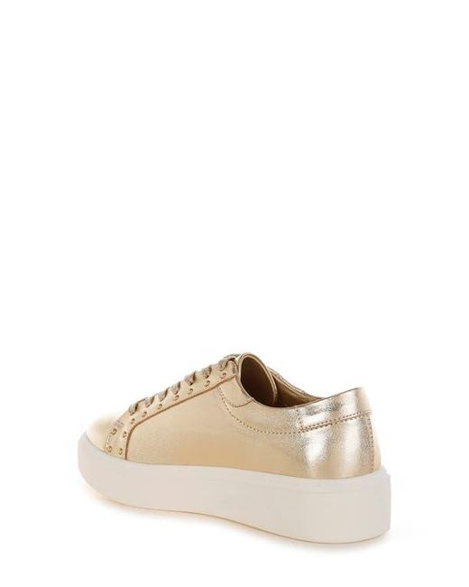 Rag & Co Natural Cincinnati Sneaker