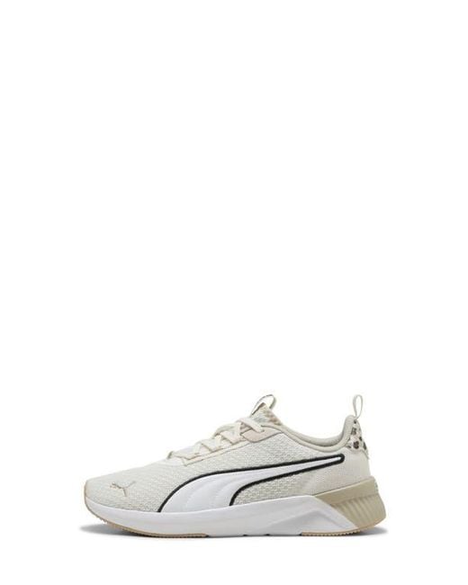 PUMA Metallic Softride Harli Sneaker