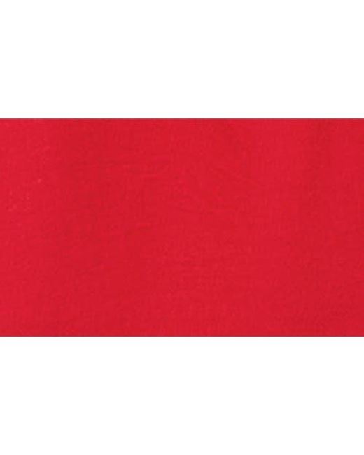 City Chic Red Peta Serene Convertible Strapless Maxi Dress