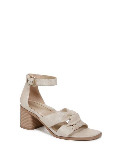 Vionic Natural Maia Ankle Strap Sandal