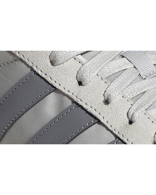 Adidas White Run 72 Sneaker for men