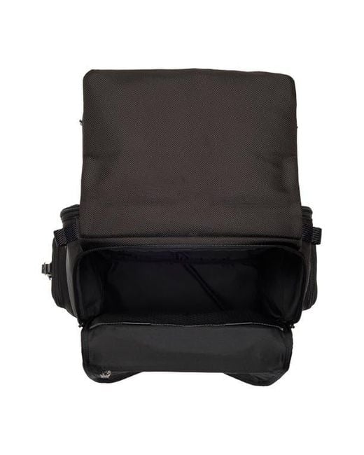 Tumi Black Mcchord Utility Backpack