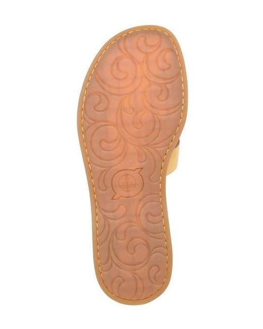 Børn Multicolor Mindi Slide Sandal