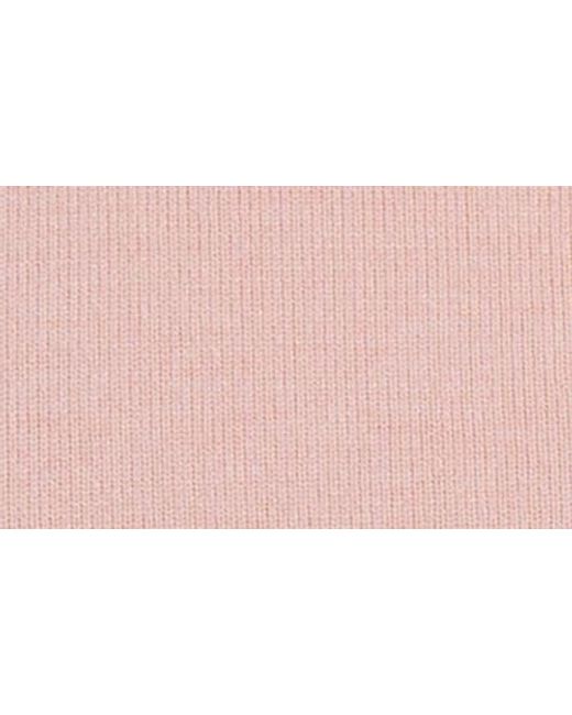 Xray Jeans Pink Turtleneck Pullover Sweater for men