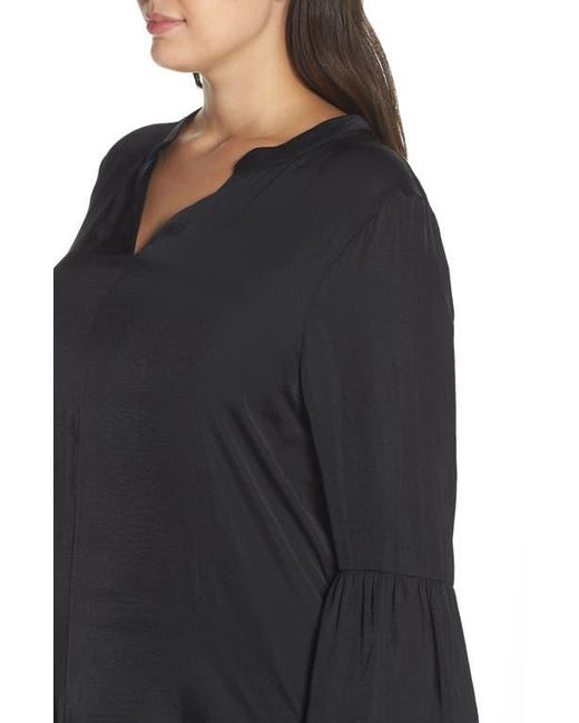 Tart Collections Black Lemon Hadlee Top