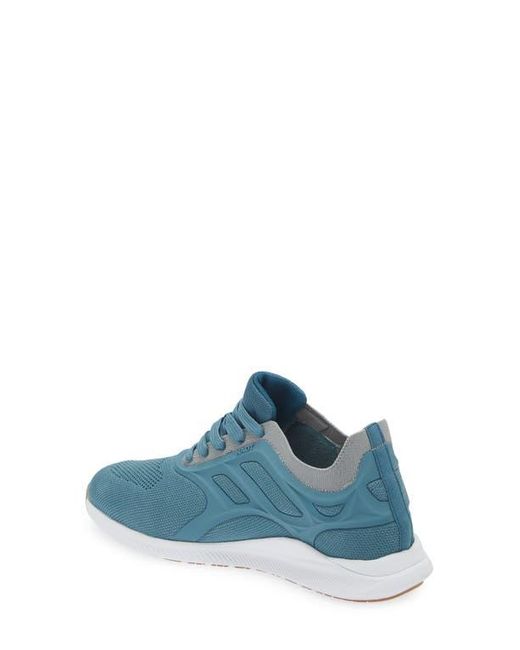 Naot Blue Krypton Sneaker