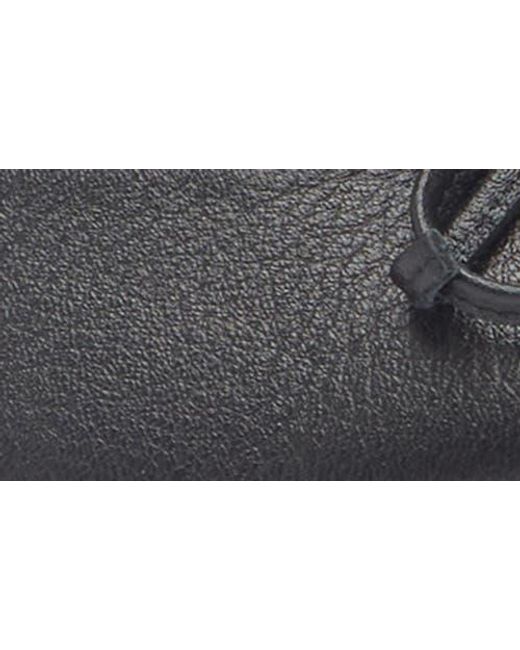 Ecco Multicolor Touch Ballerina 2.0 Flat