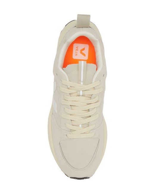 Veja White Venturi Sneaker