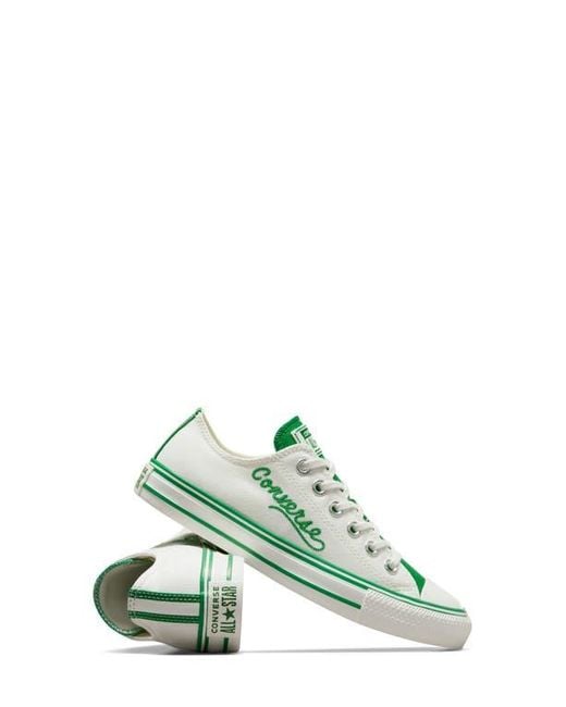 Converse modern oxford sneaker 2025
