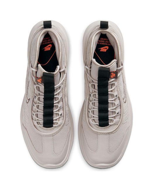 Nike Air Max Axis Mid Sneaker for Men | Lyst