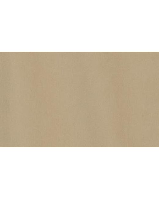 Vince Natural Poplin Long Sleeve Classic Fit Button-Up Shirt for men