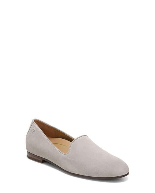 Vionic White Willa Ii Loafer