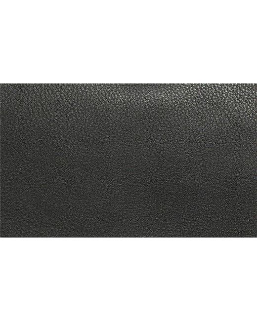 Hobo International Black Marlowe Medium Crossbody Bag