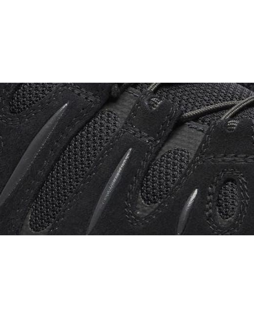 Merrell Black Cham Redux 1Trl Sneaker for men