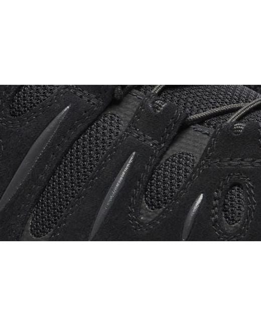 Merrell Black Cham Redux 1Trl Sneaker for men