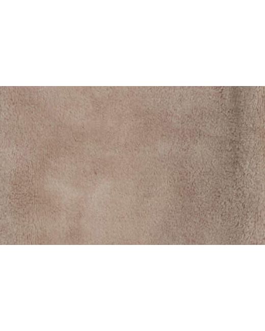 Tommy Hilfiger Natural Plush Fleece Robe for men