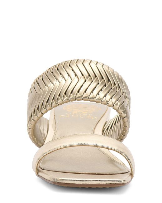 Vince Camuto Corlina Ankle Strap Sandal (Women) (Nordstrom Exclusive) | Nordstrom | Ankle strap 