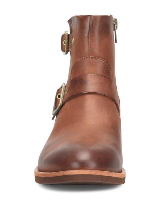 Kork-Ease Brown Ellinor Bootie