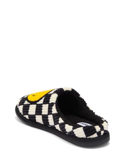 Abound Blue Quinn Slipper for men