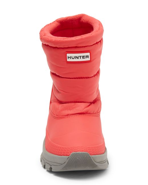 Nordstrom hunter cheap boots short