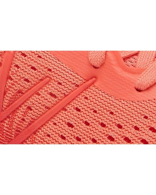 New Balance Red 520 Athletic Sneaker