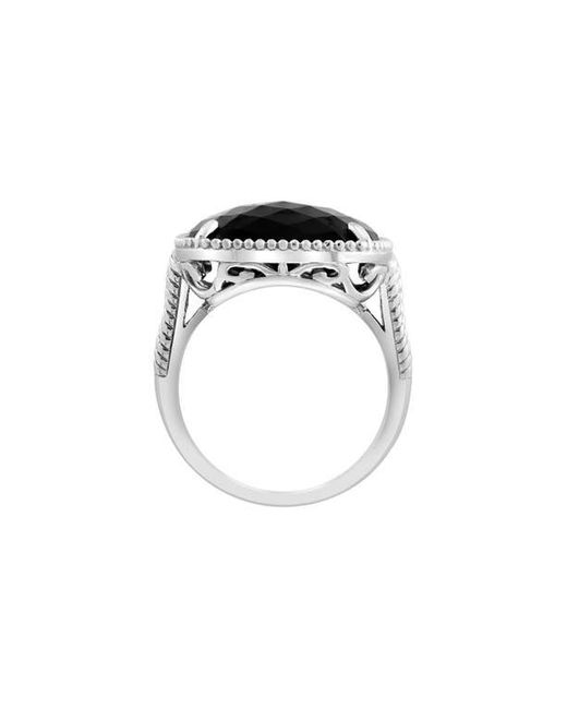 Effy Black Onyx Ring