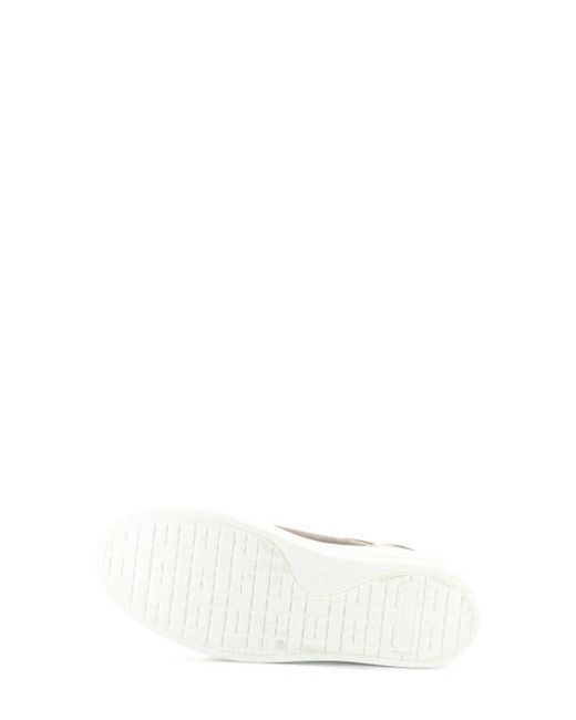 Bos. & Co. Multicolor Maude Platform Sneaker