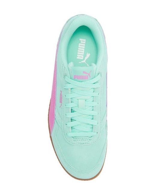 PUMA Blue Bella Donna Sneaker