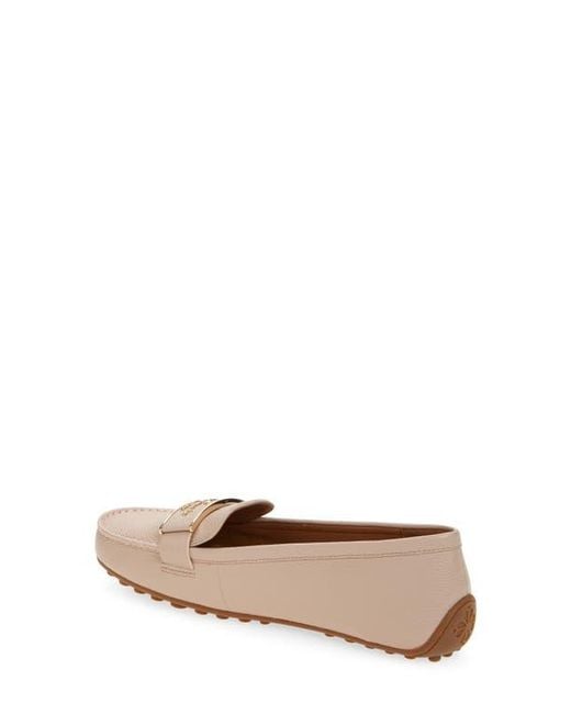 Kate Spade Natural Daxton Loafer