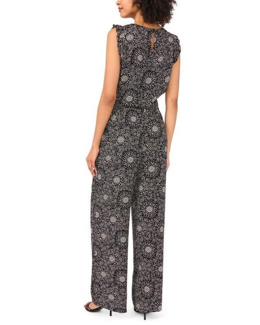 Halogen® Brown Wide Leg Pants