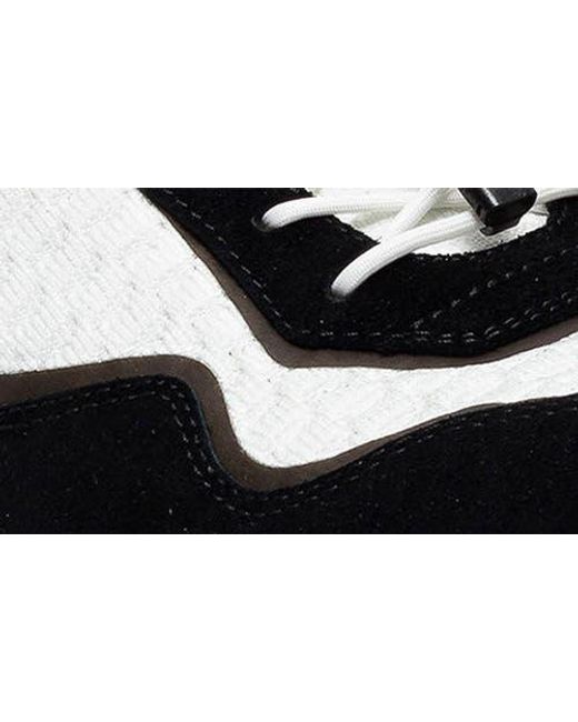 P448 White Lightning Sneaker for men