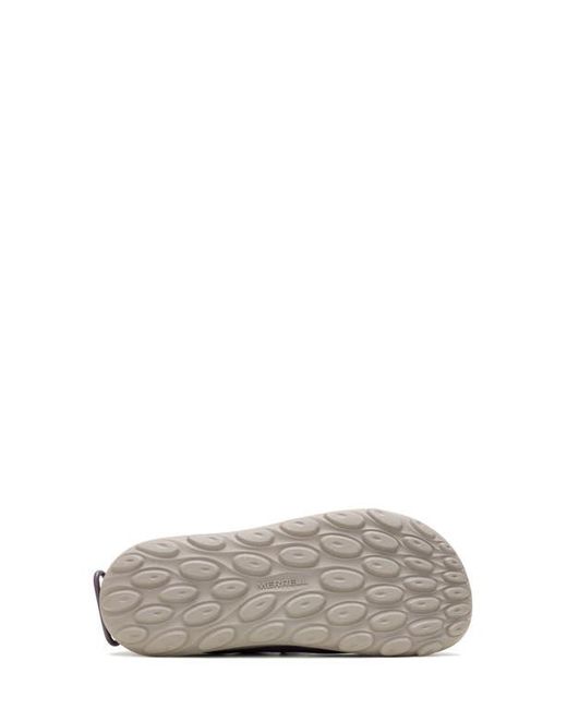 Merrell Blue Hut Moc 2 Slip-On Walking Shoe