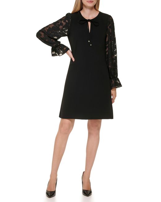 Long sleeve dress nordstrom rack top