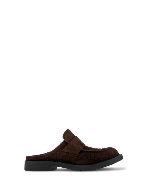 CAMPERLAB Brown 1978 Loafer Mule