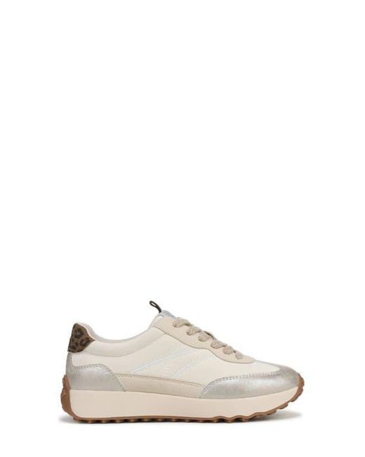 Blowfish White Driftmode Sneaker