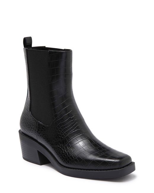 open edit iris lug chelsea boot