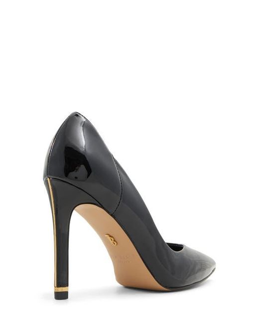 Ted Baker Black Camille Pump