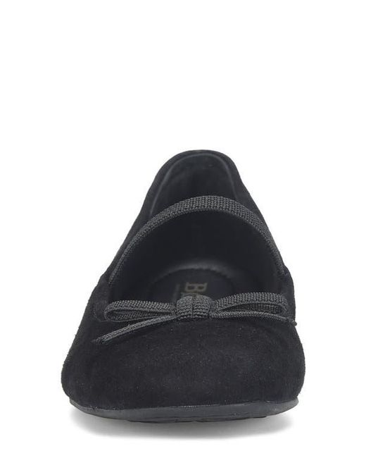 Børn White Bley Mary Jane Flat