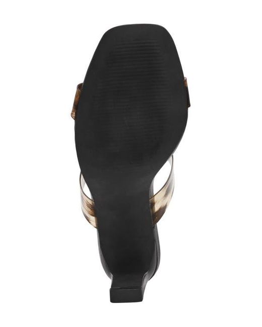 Dolce Vita Multicolor Sheela Sandal