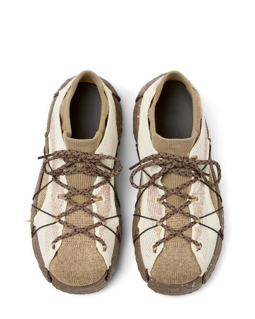 Camper Brown Roku Sneaker for men