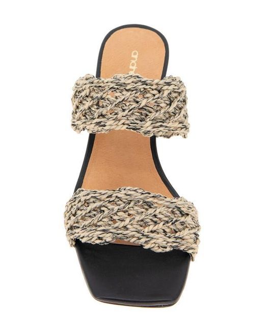 Andre Assous Multicolor Drew Sandal