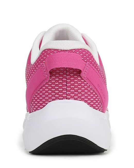 Vionic Pink Priscilla Sneaker
