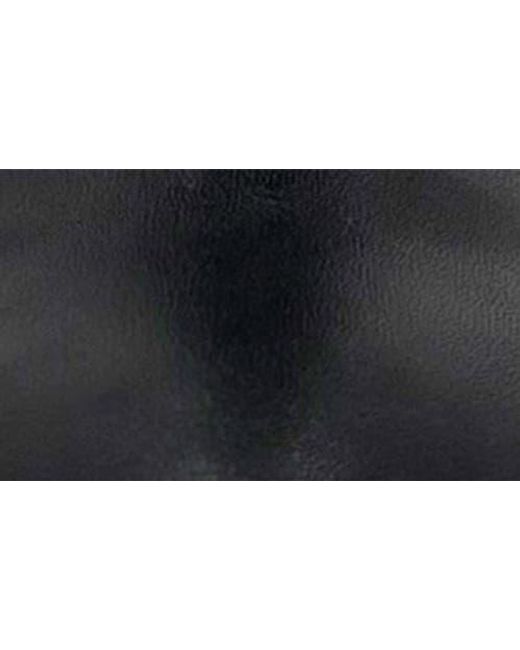 Chelsea Crew Black Zilma Tall Boot