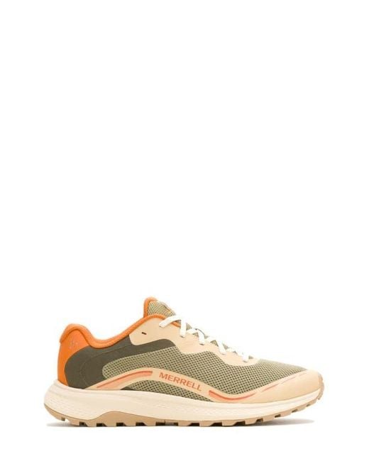 Merrell Natural Fly Strike 2 Hiking Shoe for men