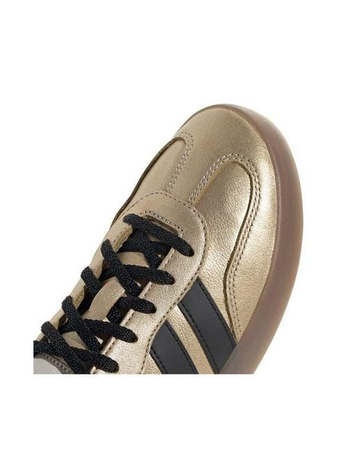Adidas Brown Barreda Decode Sneaker